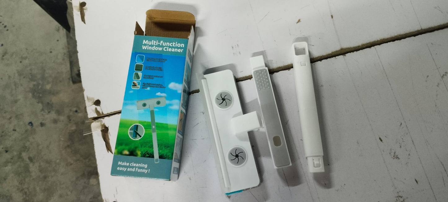Multi Function Window Cleaner - Sxndhu Hub