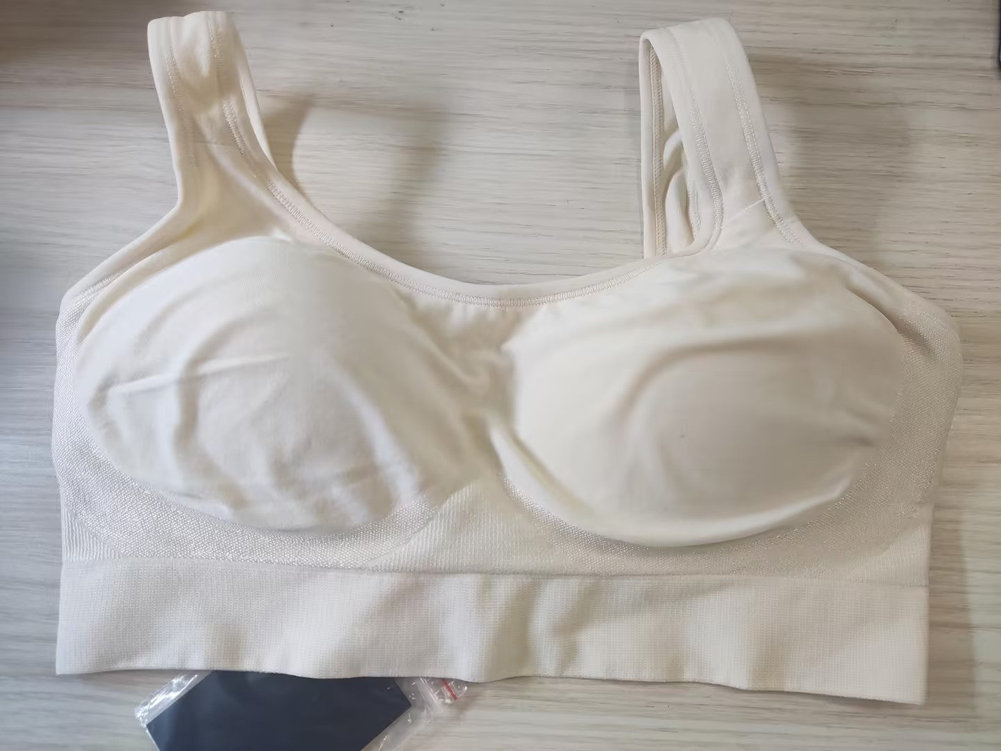 Plus - size S - 3XL Premium ShaperBra Women Shaper Bra Sexy Bright Lingerie Female Underwear - Sxndhu Hub