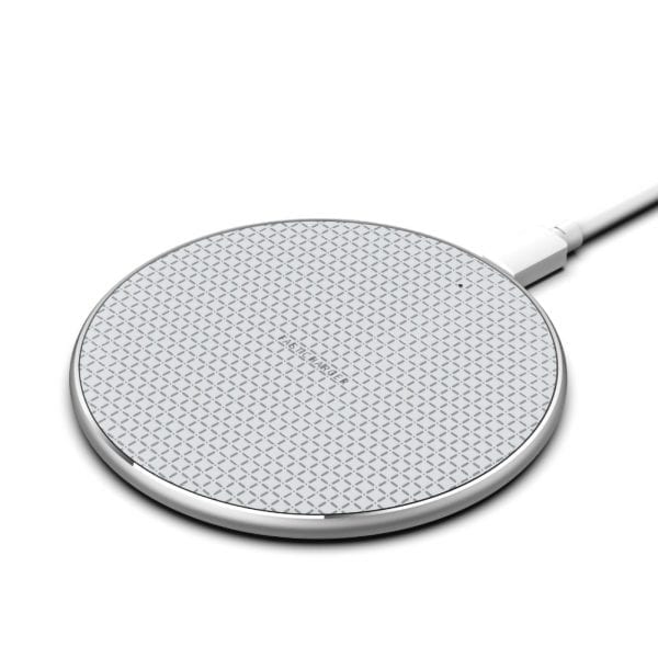 15W Fast Wireless Charger Pad - Sxndhu Hub