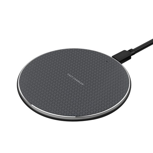 15W Fast Wireless Charger Pad - Sxndhu Hub
