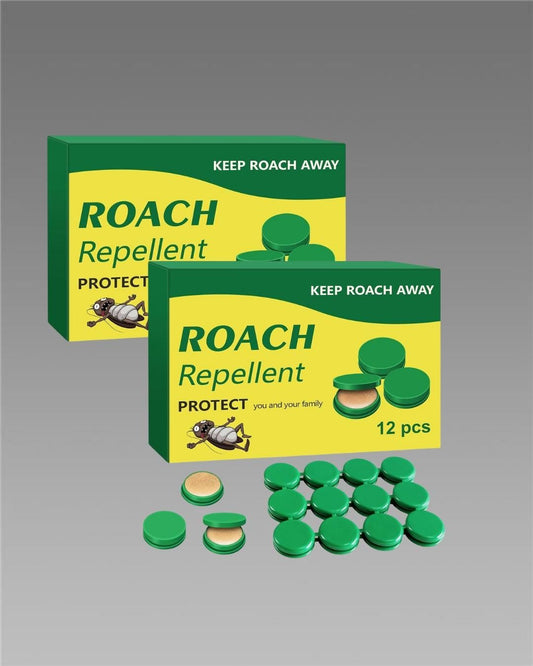 Cockroach Killer Powder Gel (Pack of 24pc) - Sxndhu Hub