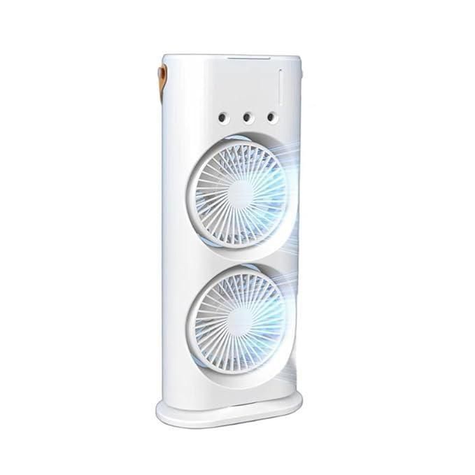 Double - Ended Spray Fan - Sxndhu Hub