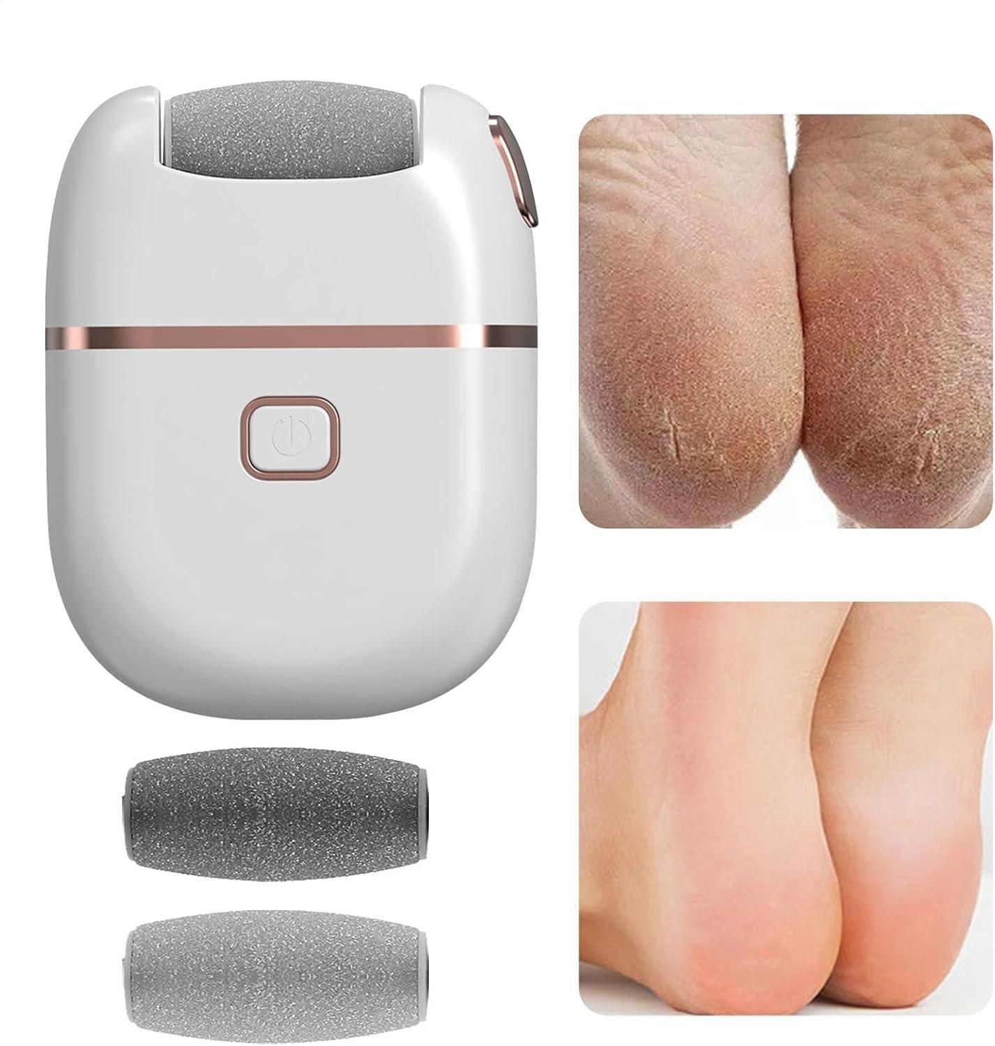 Electronic Pedicure Tool - Sxndhu Hub