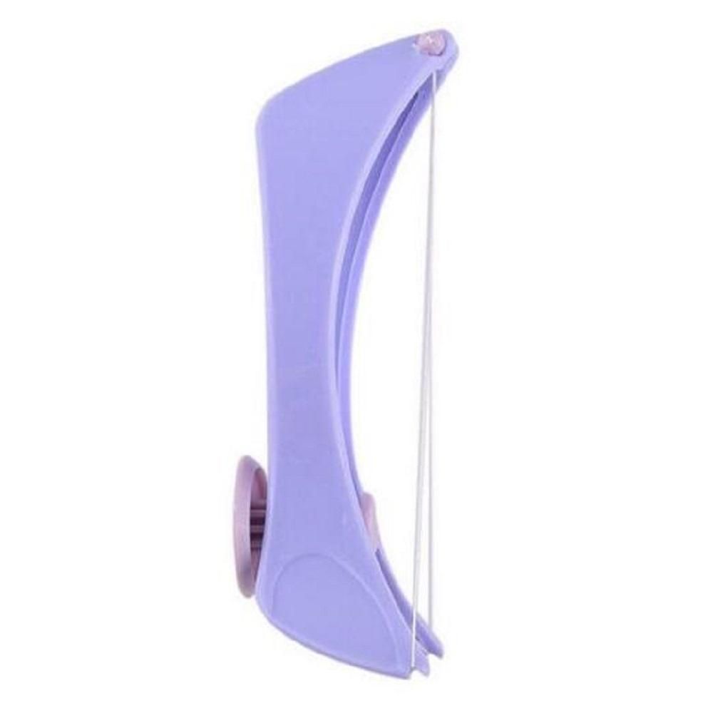 Face And Body Hair Threading Tweezers - Sxndhu Hub