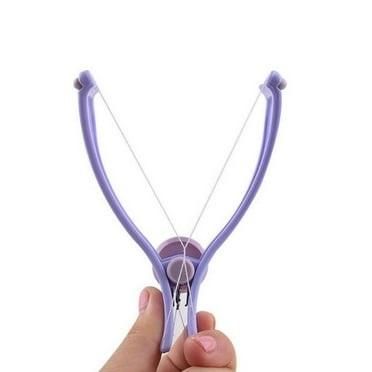 Face And Body Hair Threading Tweezers - Sxndhu Hub
