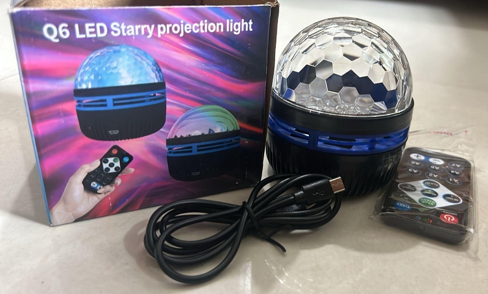 Galaxy Light Projector for Kids Adults Room Decor - Sxndhu Hub