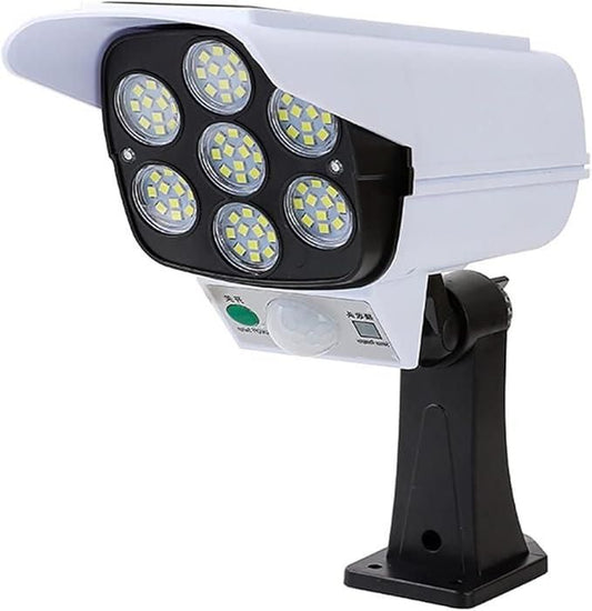 Human Body Sensor LED Lamp - Sxndhu Hub