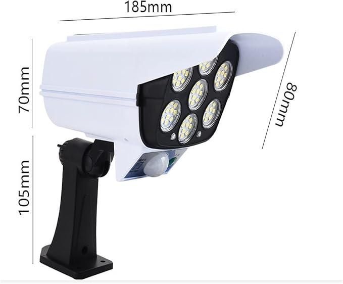Human Body Sensor LED Lamp - Sxndhu Hub