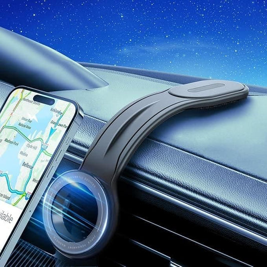 Magnetic Car Phone Holder - Sxndhu Hub