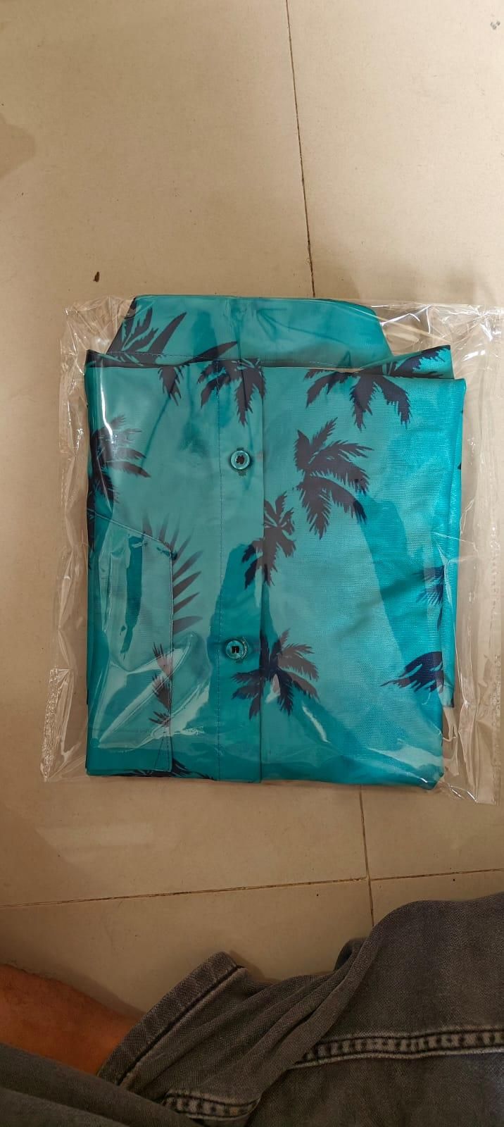 Men's Shirt - Sxndhu Hub