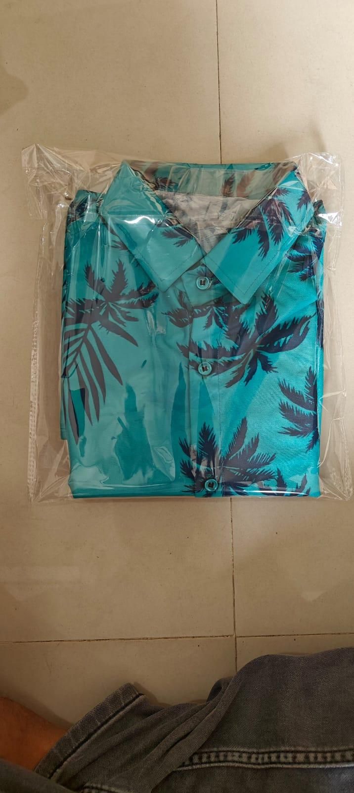 Men's Shirt - Sxndhu Hub