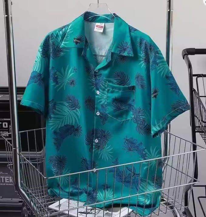 Men's Shirt - Sxndhu Hub