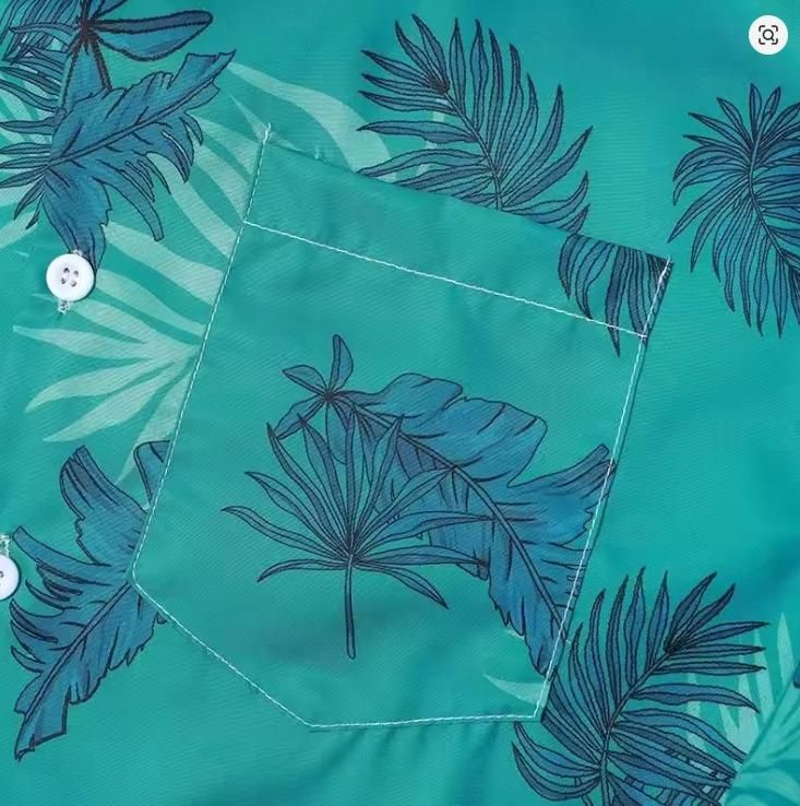 Men's Shirt - Sxndhu Hub