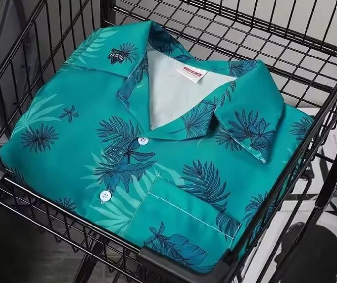 Men's Shirt - Sxndhu Hub