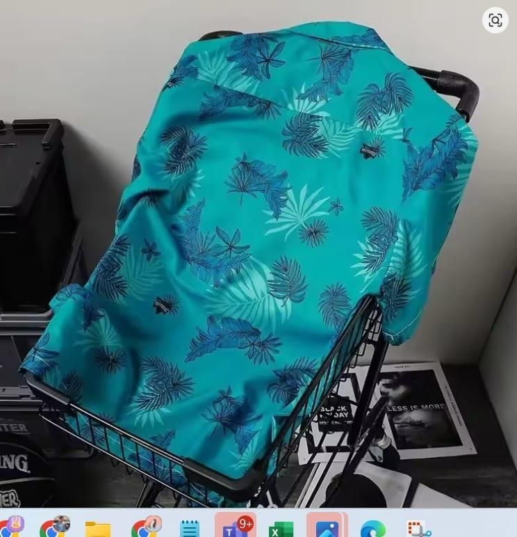Men's Shirt - Sxndhu Hub