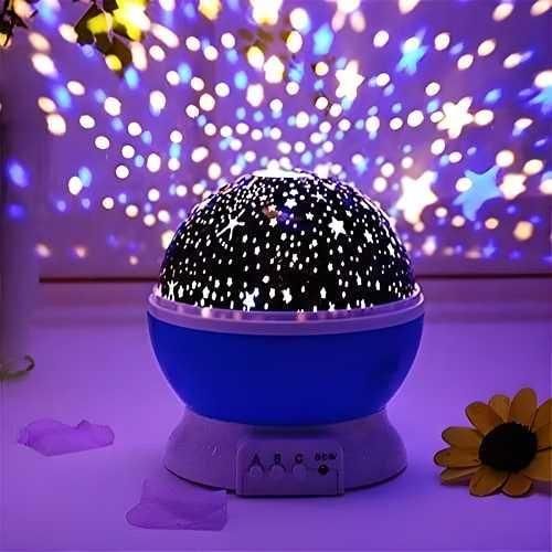 Moon Night Light Lamp - Sxndhu Hub