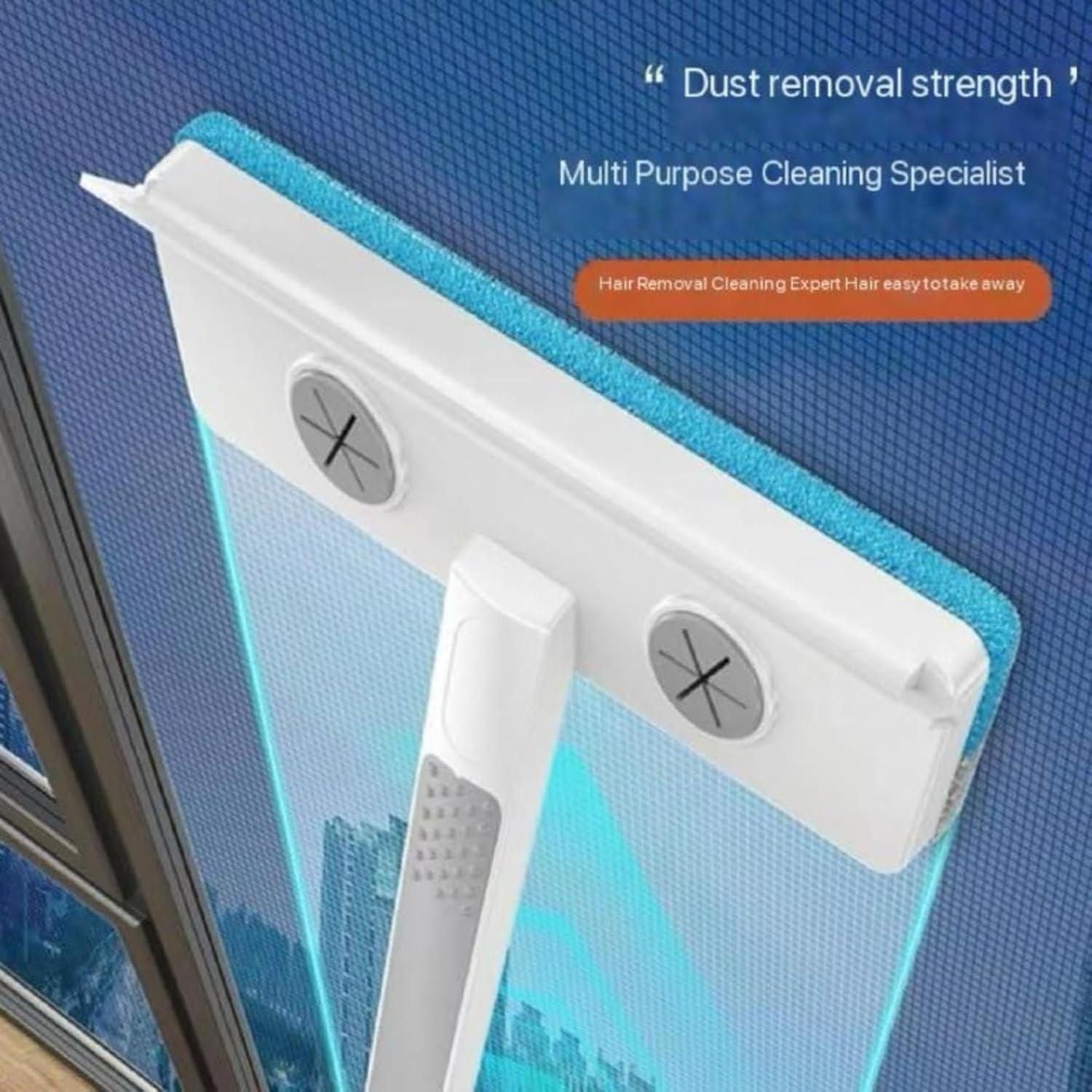 Multi Function Window Cleaner - Sxndhu Hub