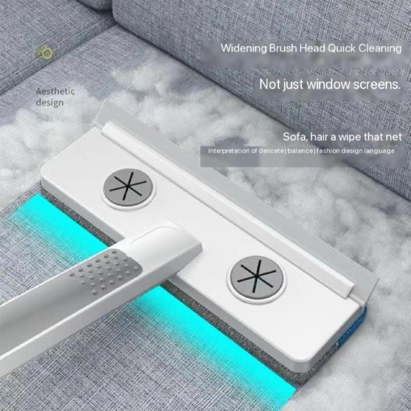 Multi Function Window Cleaner - Sxndhu Hub