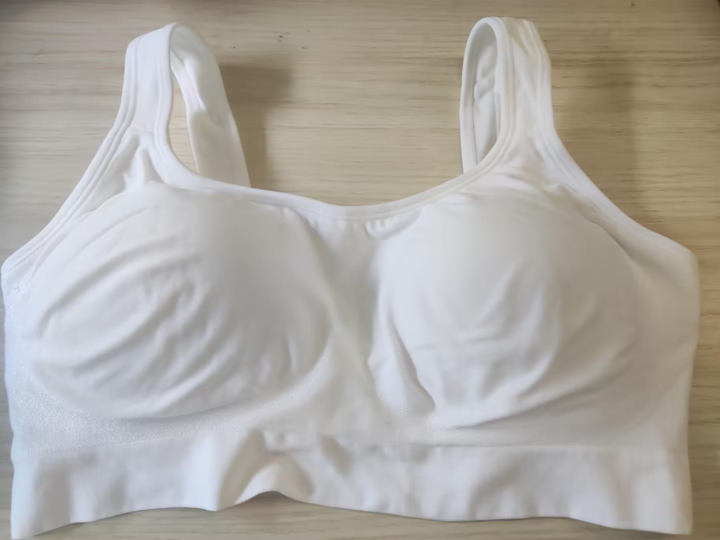 Plus - size S - 3XL Premium ShaperBra Women Shaper Bra Sexy Bright Lingerie Female Underwear - Sxndhu Hub