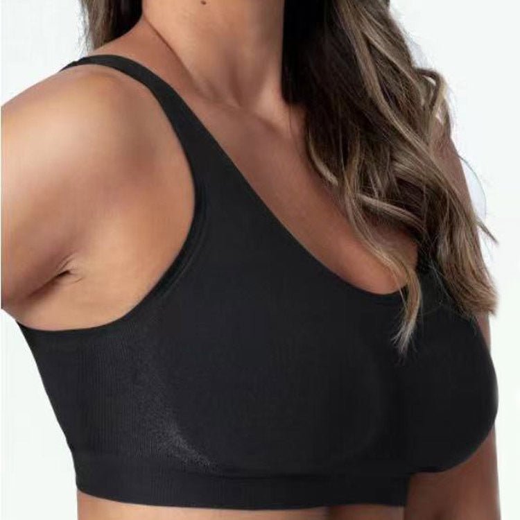 Plus - size S - 3XL Premium ShaperBra Women Shaper Bra Sexy Bright Lingerie Female Underwear - Sxndhu Hub