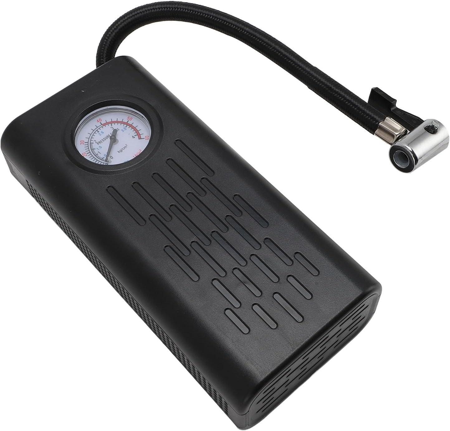 Portable Air Compressor Tire Inflator - Sxndhu Hub