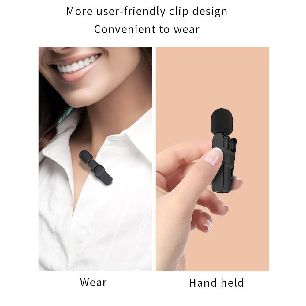 Wireless Microphone - Sxndhu Hub